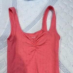 american eagle tank top